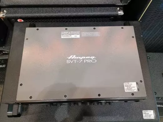 Ampeg - SVT-7PRO 2