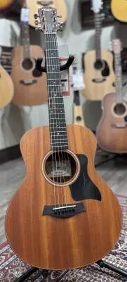 GS Mini with Mahogany Top