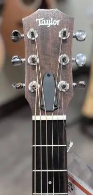 GS Mini with Mahogany Top 2
