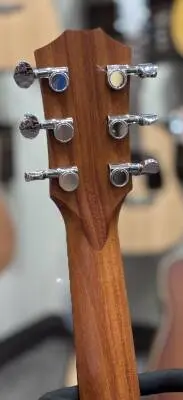 GS Mini with Mahogany Top 2