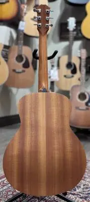 GS Mini with Mahogany Top 2