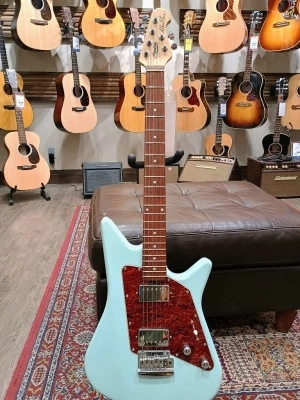 Sterling by Music Man - AL40-DBL-J1