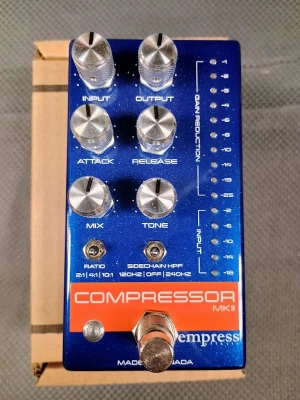 Empress Effects - EMPRS COMP II B