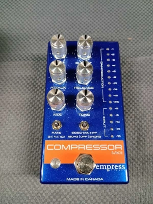 Empress Effects - EMPRS COMP II B 2