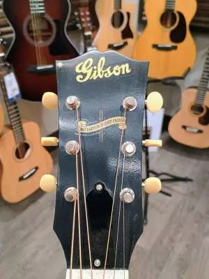 Gibson - AC4B42VSNH 2