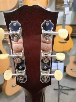 Gibson - AC4B42VSNH 2