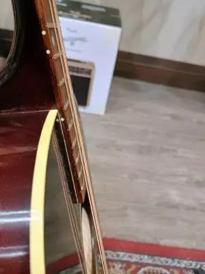 Gibson - AC4B42VSNH 2