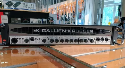 Gallien-Krueger - 1001RB