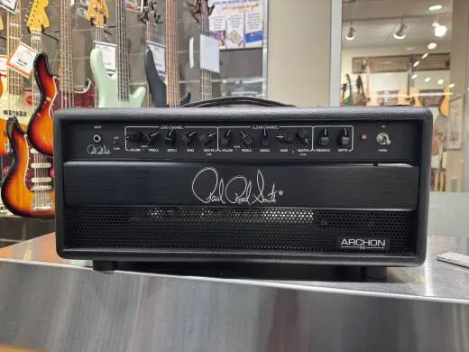 PRS Archon 50W Amp Head