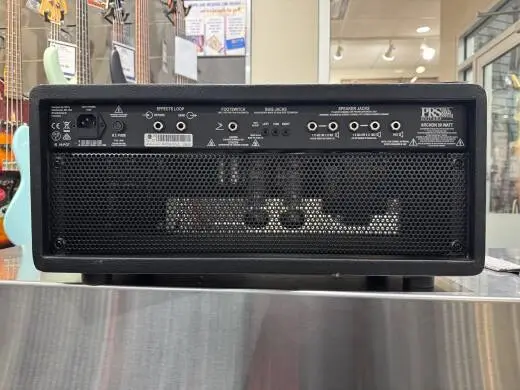 PRS Archon 50W Amp Head 2