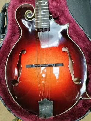 Gibson - F5GDBNH