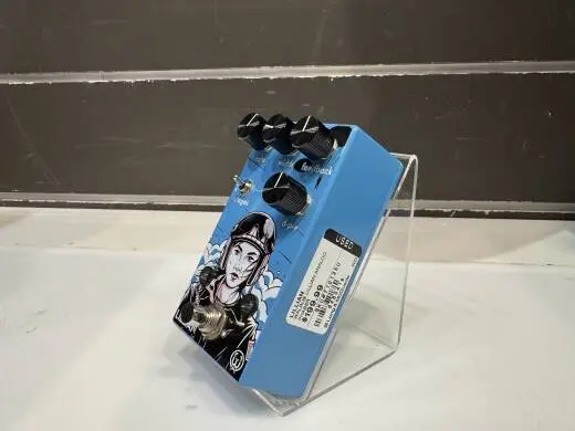 Walrus Audio - LILLIAN 2