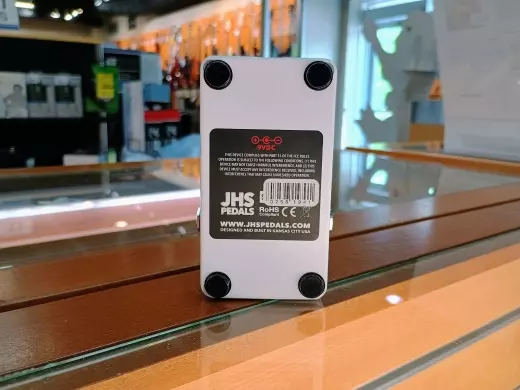 JHS Pedals - JHS 3 DELAY 2