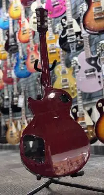 Store Special Product - Les Paul Standard 50s Electric Guitar with Hardshell Case - Heritage Cherry Sunburst