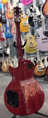 Store Special Product - Les Paul Standard 50s Electric Guitar with Hardshell Case - Heritage Cherry Sunburst