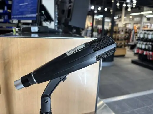 SENNHEISER MD421-U-5