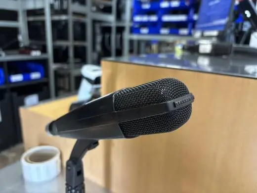 SENNHEISER MD421-U-5 2