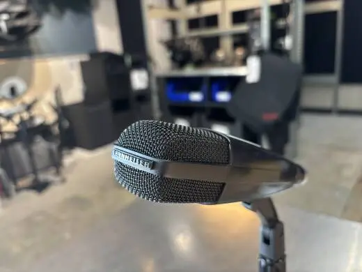 SENNHEISER MD421-U-5 2