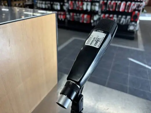 SENNHEISER MD421-U-5 2