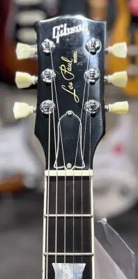 Les Paul Modern - Graphite Top 2