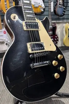 Les Paul Modern - Graphite Top 2