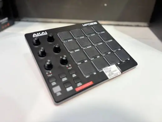 Akai - MPD218