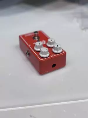 BB Preamp V1.5 Pedal 2