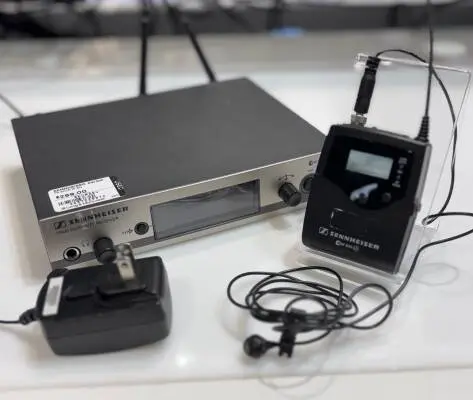 G3 Evolution Series Lav