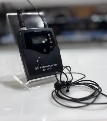 G3 Evolution Series Lav 2
