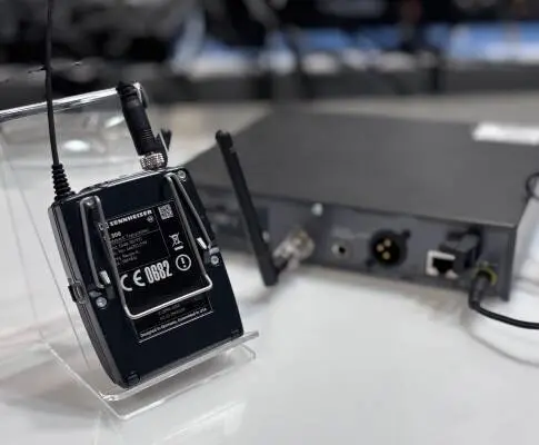 G3 Evolution Series Lav 2