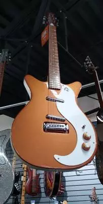 Danelectro - D59M-COPPER