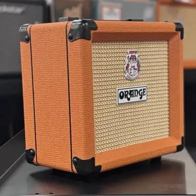 PPC108 Micro Terror 1x8 Cabinet 2