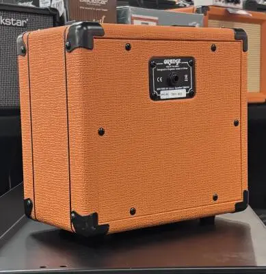 PPC108 Micro Terror 1x8 Cabinet 2