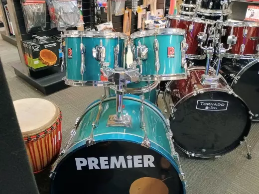 PREMIER 5 PIECE 2