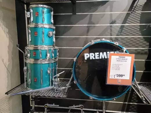 PREMIER 5 PIECE