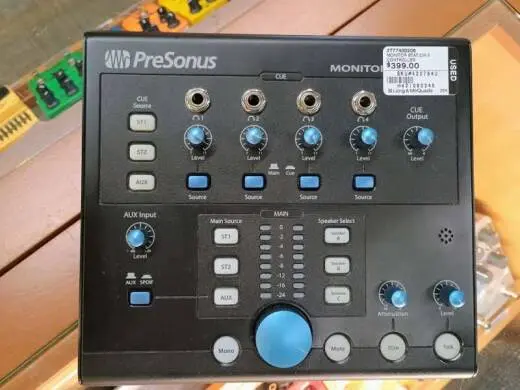 PreSonus - 2777400206