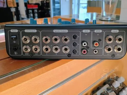 PreSonus - 2777400206 2