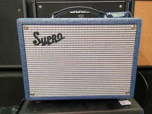 Supro 1605R
