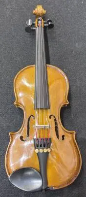 Store Special Product - Student II Violin Outfit 1/16 Size