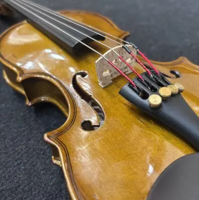 Store Special Product - Student II Violin Outfit 1/16 Size