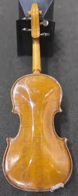 Student II Violin Outfit 1/16 Size 2