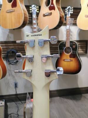 Store Special Product - PRS Guitars - 111508::9N:15B