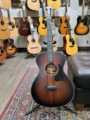 Taylor Guitars - 322E 12-FRET 2