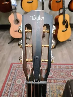 Taylor Guitars - 322E 12-FRET 2