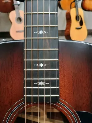 Taylor Guitars - 322E 12-FRET 2