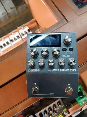 BOSS - IR-200