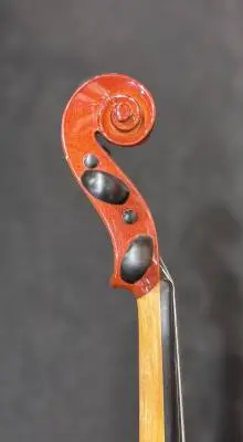 Violin Outfit 3/4 2