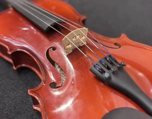 Violin Outfit 3/4 2