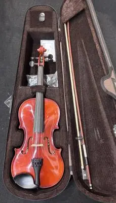 Violin Outfit 3/4