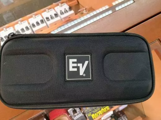 Store Special Product - Electro-Voice - RE20-BLACK